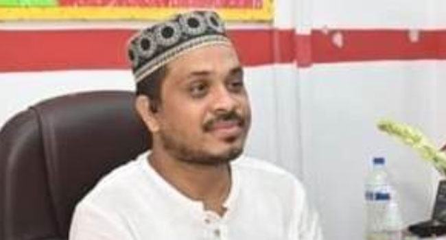 রংপুরে সাবেক ইউপি চেয়ারম্যান ও বিএনপি নেতা লিপ্টন গ্রেফতার
