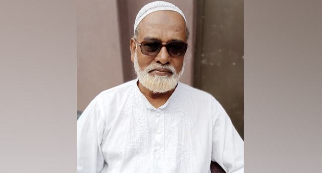 পাবনায় মাদরাসা শিক্ষককে কুপিয়ে হত্যা