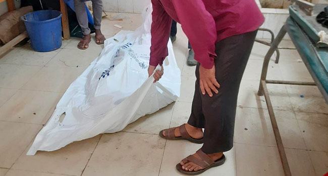 ফকিরহাটে সড়ক দুর্ঘটনায় নিহত ১