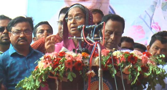 পরীক্ষায় প্রশ্নপত্র ফাঁসের কোনো সুযোগ নেই : ডা. দিপু মনি