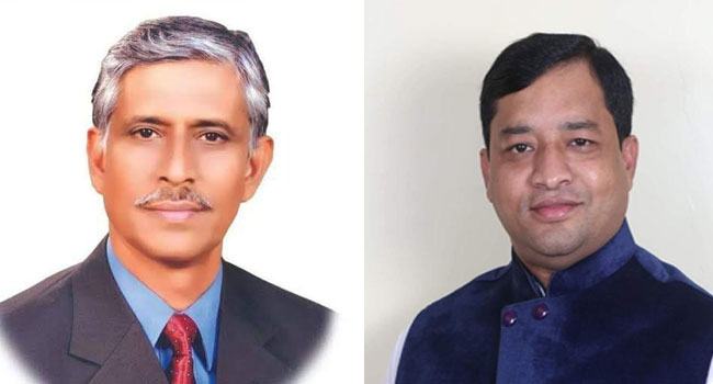 গাজীপুর সিটি নির্বাচন : কার আয় বেশি