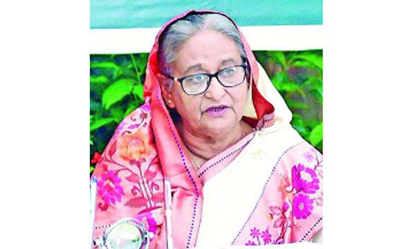 ৭ দিনের সফরে প্রধানমন্ত্রী এখন ওয়াশিংটনে