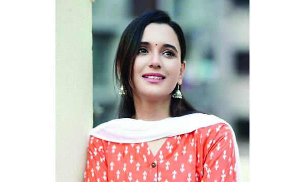 ঈদে অভিনয় দিয়েই আলোচনায় শীর্ষে সাবিলা নূর
