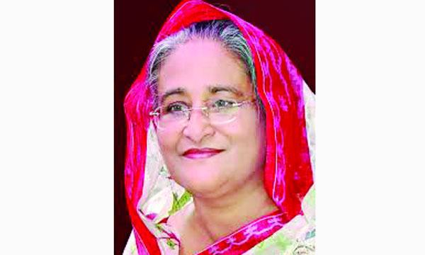 কিছুটা স্বস্তির জন্য আইএমএফের ঋণ নিয়েছি : প্রধানমন্ত্রী