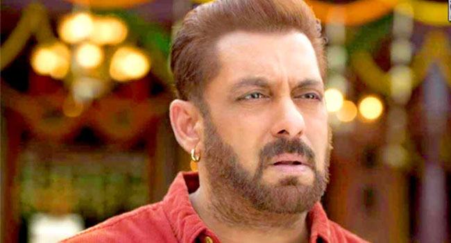 মেয়েদের শরীর অত্যন্ত মূল্যবান, যতটা সম্ভব তা ঢেকে রাখাই উচিত : সালমান