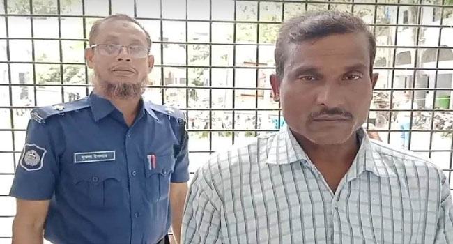 সুমন কসাই হত্যা মামলায় ১ জনের ৮ বছরের কারাদণ্ড