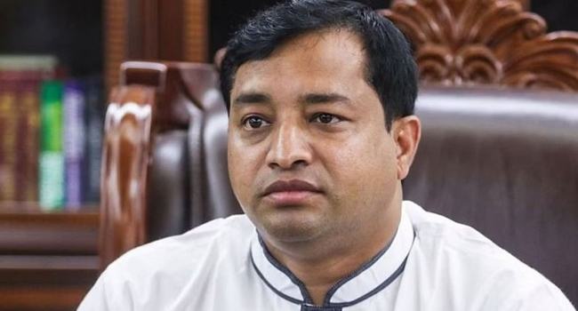 জাহাঙ্গীরের হলফনামায় তথ্য গোপন করায় দুদকে অভিযোগ