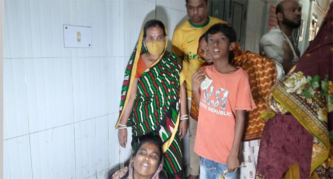 মুন্সীগঞ্জে বিদ্যুতের লাইন টানা নিয়ে বৃদ্ধকে পিটিয়ে হত্যা