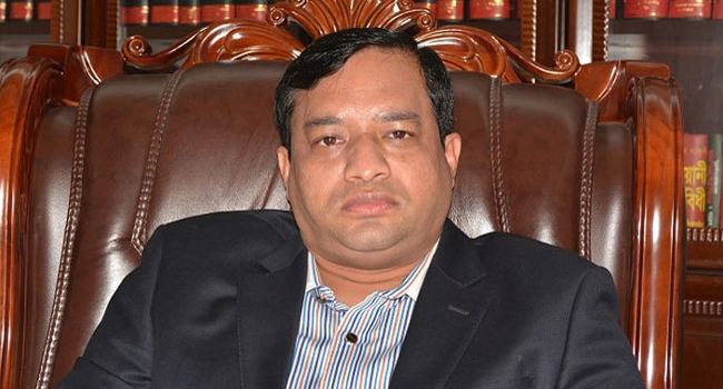 জাহাঙ্গীরের মনোনয়নপত্রের বৈধতা পেতে রিট