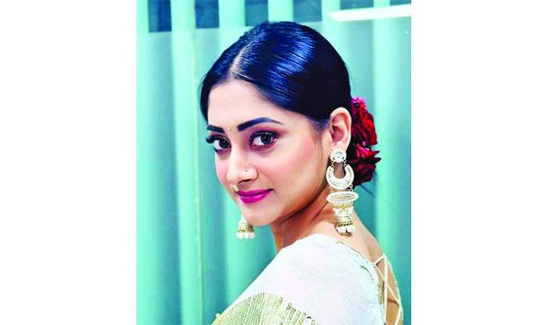 দর্শকের আগ্রহ দেখে আমি মুগ্ধ - পূজা চেরি