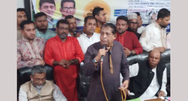 গাজীপুর সিটির নির্বাচন আ.লীগের জন্য অগ্নিপরীক্ষা : মায়া চৌধুরী