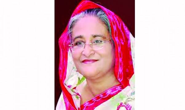 অগ্নিসন্ত্রাসীরা যেন কখনোই ক্ষমতায় ফিরতে না পারে : প্রধানমন্ত্রী