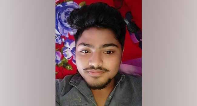 ফুলবাড়ীতে বিদ্যুৎস্পৃষ্টে প্রাণ গেল স্কুলছাত্রের