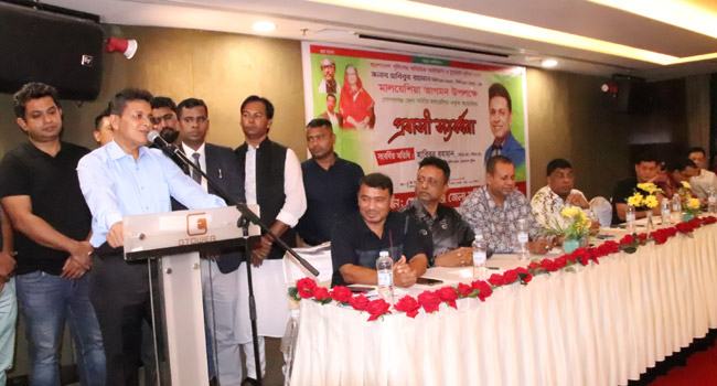‘ভারত থেকে কিছু ও পাকিস্তান থেকে সবদিক থেকে বাংলাদেশ এগিয়ে’