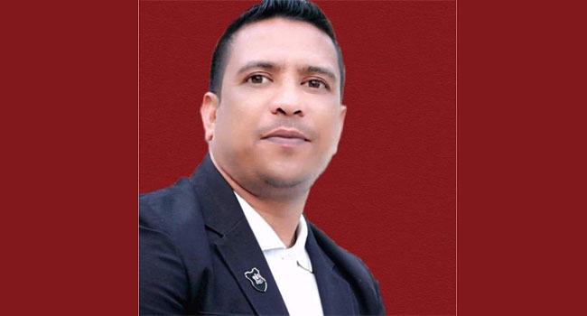 ইউএনওয়ের চিঠি জালিয়াতি করলেন ছাত্রলীগ নেতা