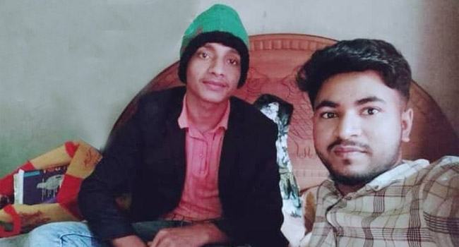 রায়পুরায় বজ্রপাতে ২ বন্ধুর মৃত্যু, আহত ১