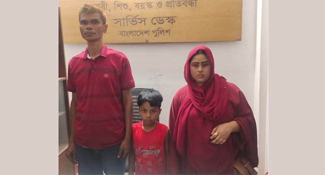 পরকীয়ার জেরে গৃহবধূ খুন, স্বামী পলাতক