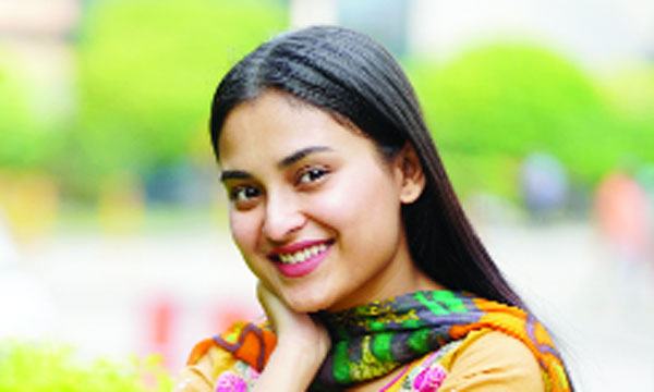 নাট্যাঙ্গনের আগামীটা তটিনীর