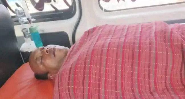 সোনাগাজীতে জমি-সংক্রান্ত বিরোধে হোমিও চিকিৎসক নিহত