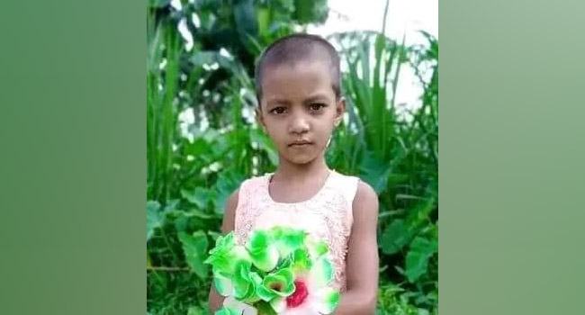 ধুনটে ৮ বছরের শিশু শিক্ষার্থীকে ধর্ষণের পর হত্যা