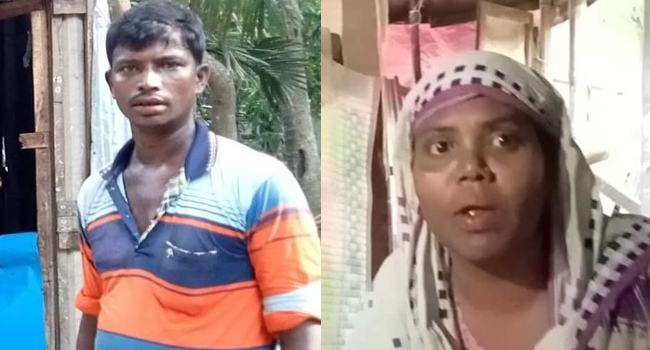 সোনাগাজীতে হোমিও চিকিৎসক নিহত : ৩১ জনের নামে মামলা, গ্রেফতার ২