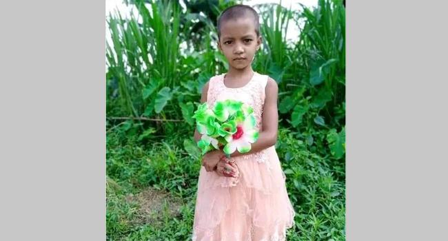বগুড়ায় শিশু শিক্ষার্থী ধর্ষণের পর হত্যা মামলায় গ্রেফতার ৩