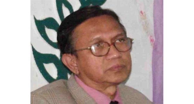 রাবি অধ্যাপক ড. তাহের খুন : ২ আসামির ফাঁসি স্থগিত চেয়ে রিট