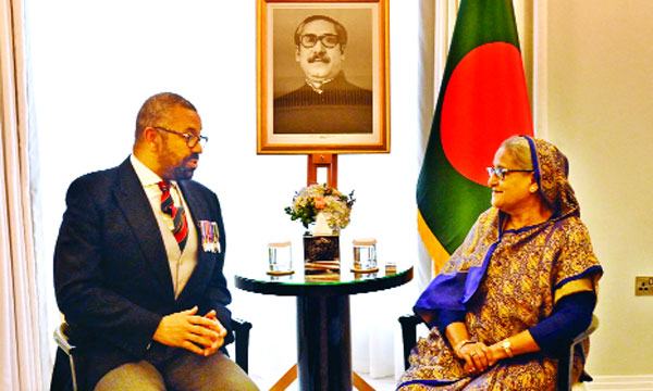 সরকার অবাধ ও সুষ্ঠুভাবে আগামী নির্বাচন করতে চায়