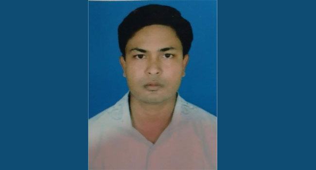 সৈয়দপুরে স্টুডিও মালিকের লাশ উদ্ধার