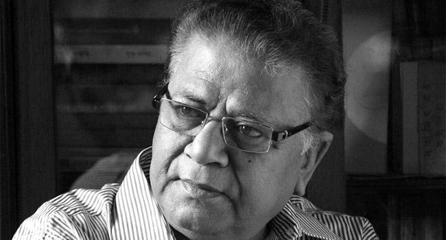 সমরেশ মজুমদার আর নেই