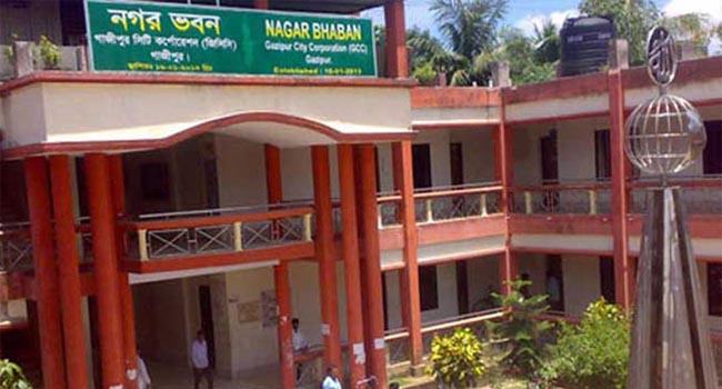 গাসিক নির্বাচনে প্রতিদ্বন্দ্বিতা করবেন ৩২৪ প্রার্থী