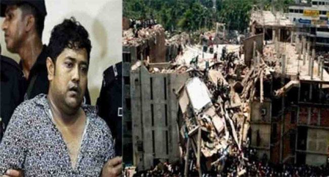 রানা প্লাজার মালিক সোহেল রানার জামিন আপাতত স্থগিতই থাকছে