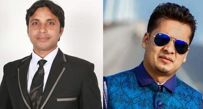 আহ্বায়ক নাহিদ খান ও সদস্য সচিব তুহিন