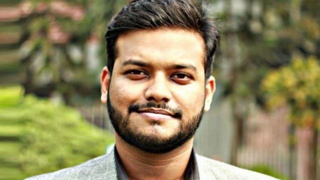 কলাবাগান থেকে যমুনা টিভির রিপোর্টারের লাশ উদ্ধার