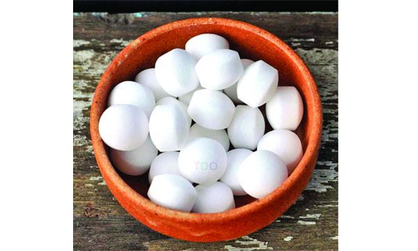 ন্যাপ্থ্যালিন কী