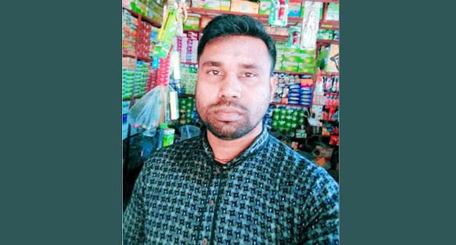 কালিগঞ্জে ফেসবুকে ধর্মীয় উস্কানিমূলক মন্তব্য করায় যুবক আটক