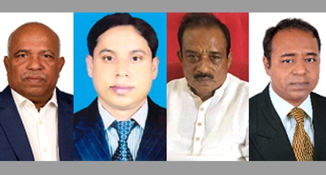 পিরোজপুরে শৃঙ্খলা ভঙ্গে জাতীয় পার্টি-জেপির ৪ নেতা বহিষ্কার
