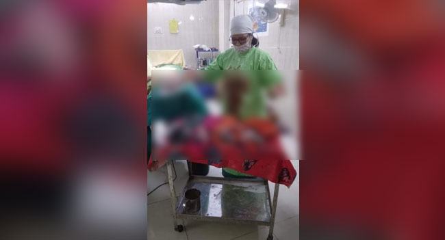 একসাথে ৪ মেয়ের জন্ম, ক্লিনিকের বিল নিয়ে দিনমজুর বাবার চিন্তা
