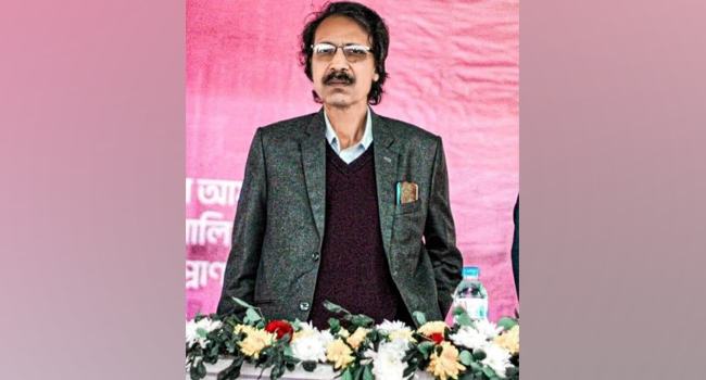 ব্রাহ্মণবাড়িয়ায় বাংলাদেশ গ্যাস ফিল্ডস স্কুল এন্ড কলেজের অধ্যক্ষ্যের আত্মহত্যা