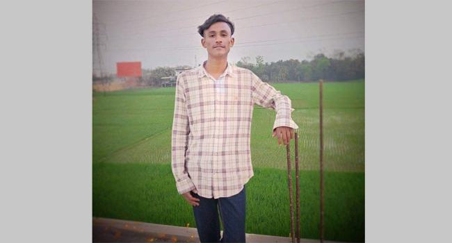কুমিল্লায় সহকর্মীর ছুরিকাঘাতে কিশোর খুন