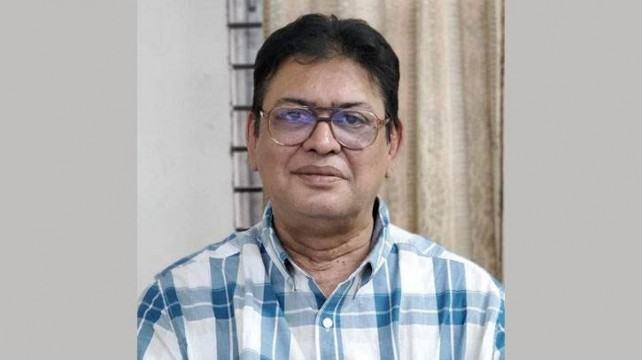 নারায়ণগঞ্জে সাংবাদিক মাসুদের বিরুদ্ধে আইসিটি মামলায় গ্রেফতারি পরোয়ানা