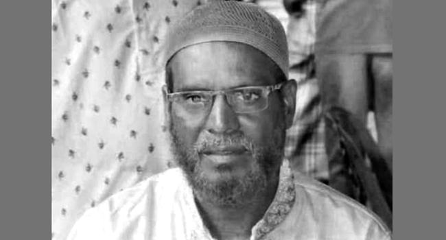বগুড়ায় ব্যবসায়ীকে কুপিয়ে হত্যার পর টাকা ছিনতাই