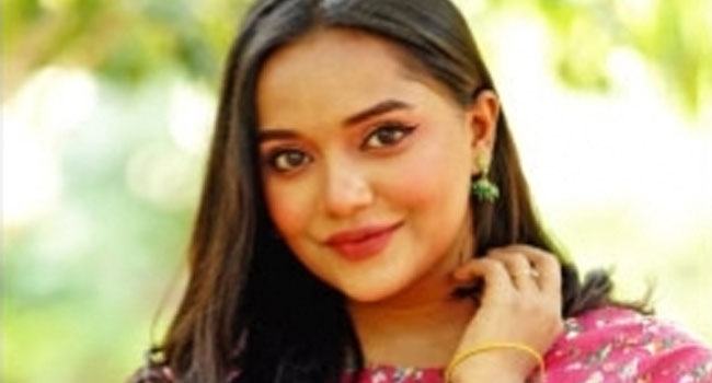 নানান রূপে খুঁজে পাওয়া গেলো মাহিকে