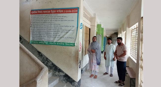 কাউখালীতে মোখা ইস্যুতে প্রস্তুত ৪৫ আশ্রয়কেন্দ্র