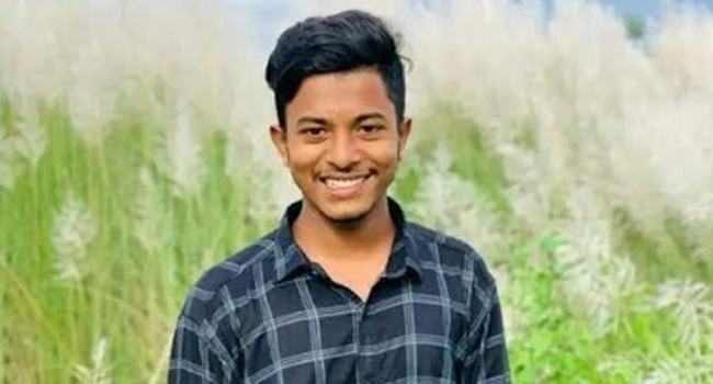 চন্দনাইশে বিদ্যুৎস্পৃষ্ট গরুকে বাঁচাতে গিয়ে কলেজছাত্রের মৃত্যু