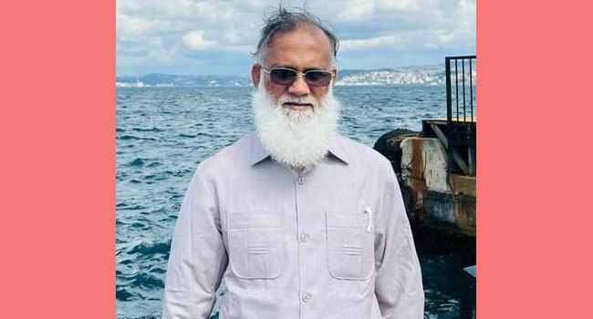 পূর্ব রামপুরা থেকে ডা. কে এম ওয়ালিউল্লাহকে তুলে নিয়ে যাওয়ার অভিযোগ