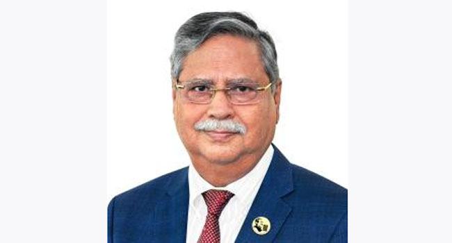 তিন দিনের সফরে নিজ জেলায় রাষ্ট্রপতি