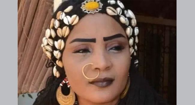 সুদানে সংঘাত : গোলাগুলিতে নিহত বিখ্যাত কণ্ঠশিল্পী