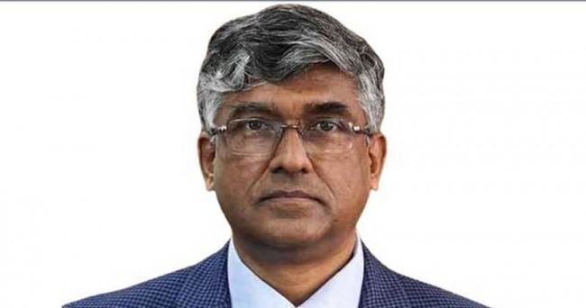 চুক্তিভিত্তিক নিয়োগ পেলেন বাণিজ্য সচিব তপন কান্তি ঘোষ
