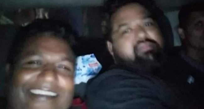 বরিশালে নৌকার কর্মীদের কুপিয়ে জখম, মহানগর ছাত্রলীগের আহ্বায়ক আটক